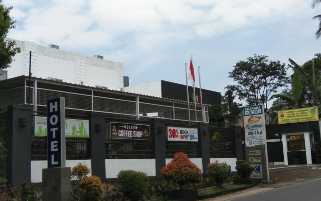 Charaka Hotel