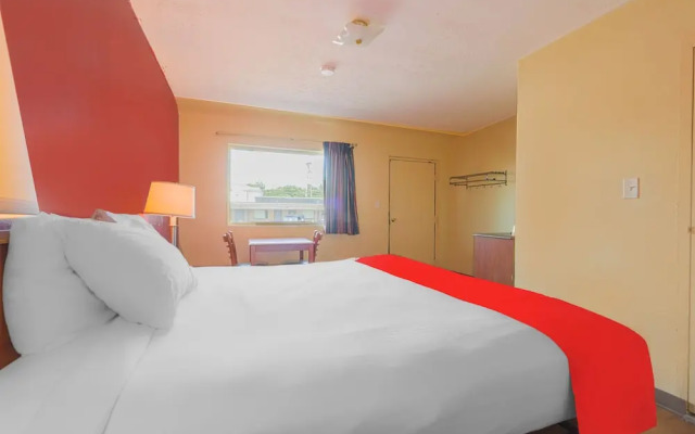 OYO Hotel North Lima OH - Boardman