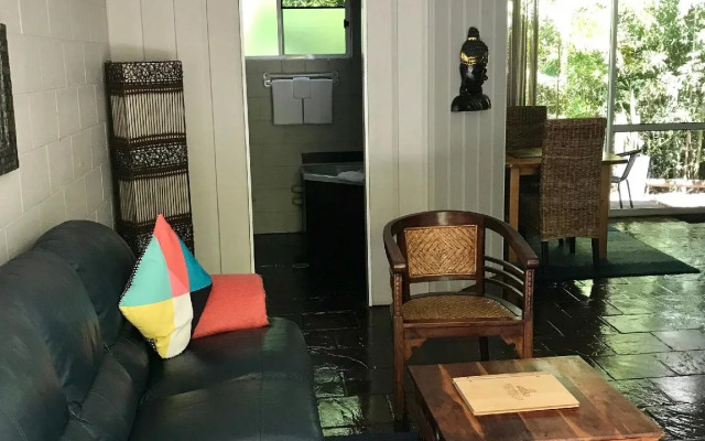 Kondalilla Eco Resort