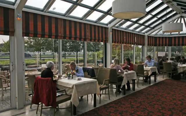 Restaurant Gilze