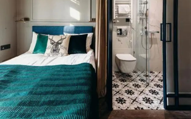 Moja Apartments Krakow Old Town