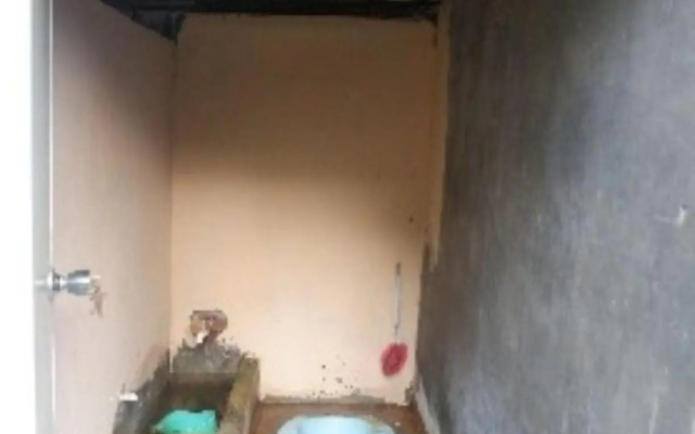 Omah Laras 2 Homestay