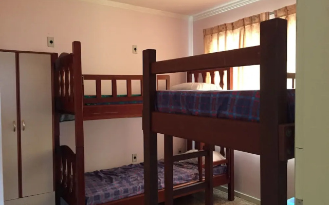 Residencial Lucy