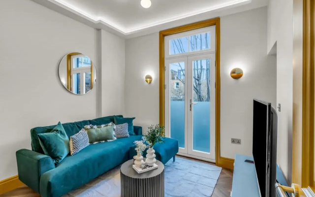 Hammersmith Residences by MySquare