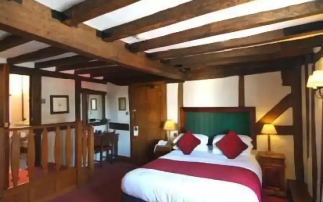 Dog & Partridge Hotel by Chef and Brewer Collection