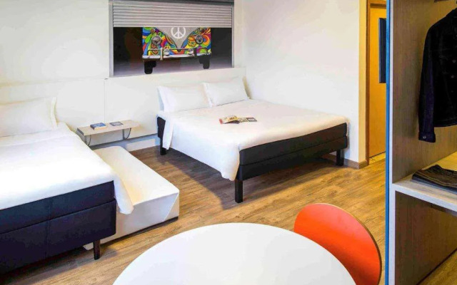 Ibis Styles Umuarama