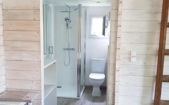 Cabane de Pioupiou
