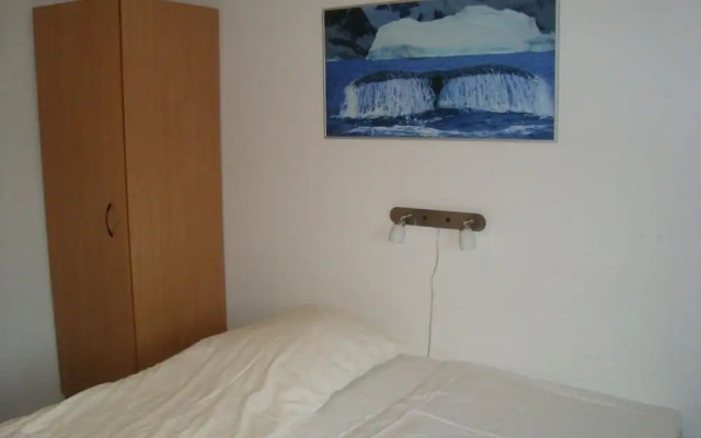 Polar Lodge