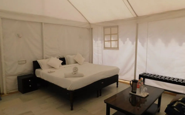 Jain Empire Resort and Camp