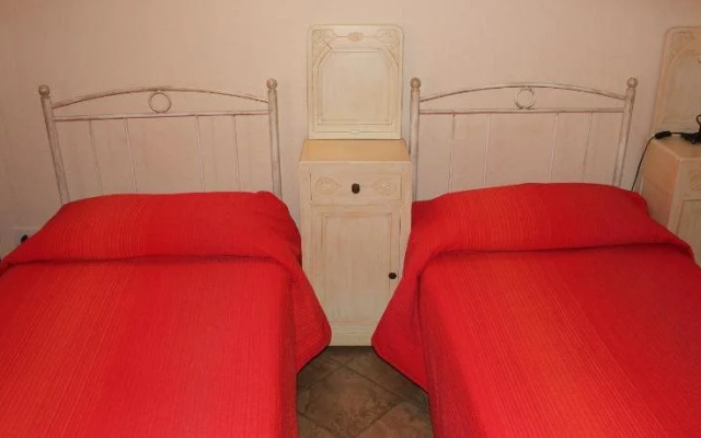Hotel Porta Santa Maria