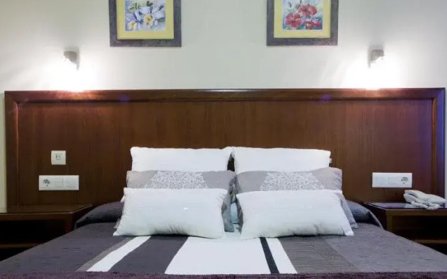 Hotel Arsus