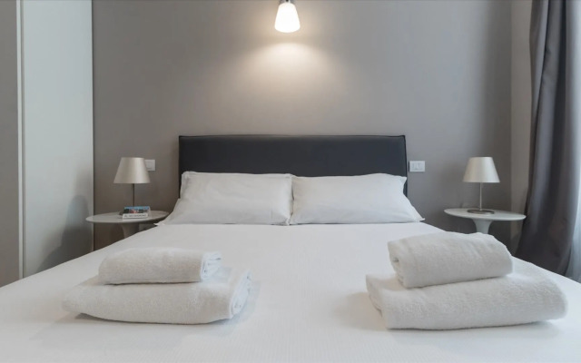 Freguglia C - Bright Cozy Apartment in Milan City Center