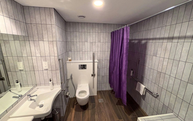 Premier Inn Abu Dhabi Capital Centre