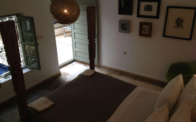 Riad Timila