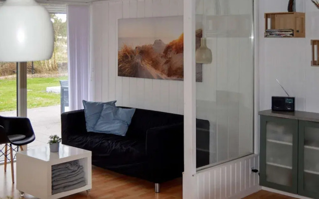 4 Star Holiday Home in Rodby