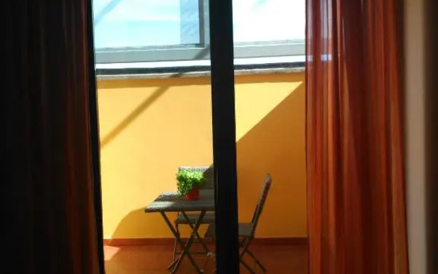 Espe Daga Apartamento