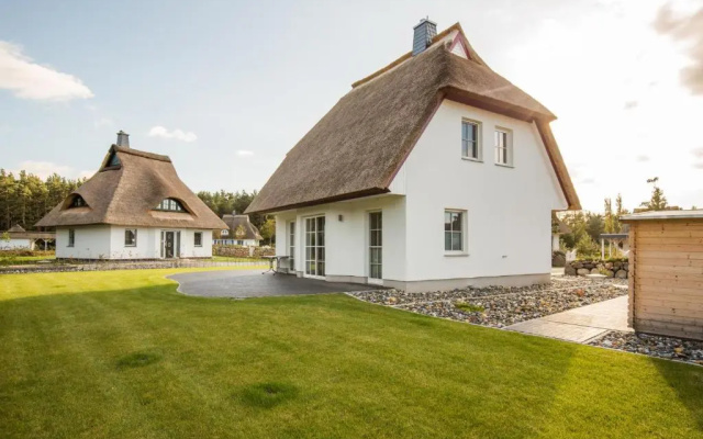 Ferienhaus Seeschwalbe 10