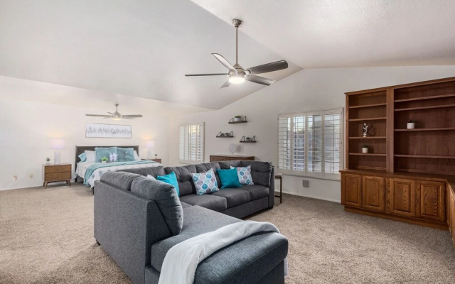 Grandview Scottsdale 4 Bedroom Home by Redawning