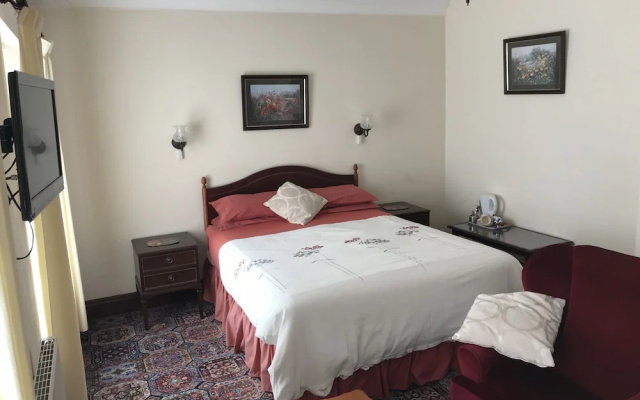 Viking Hotel