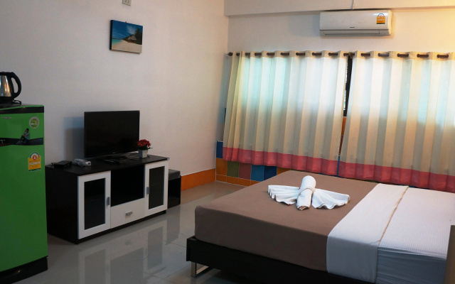 Noble House 2 Chiangmai