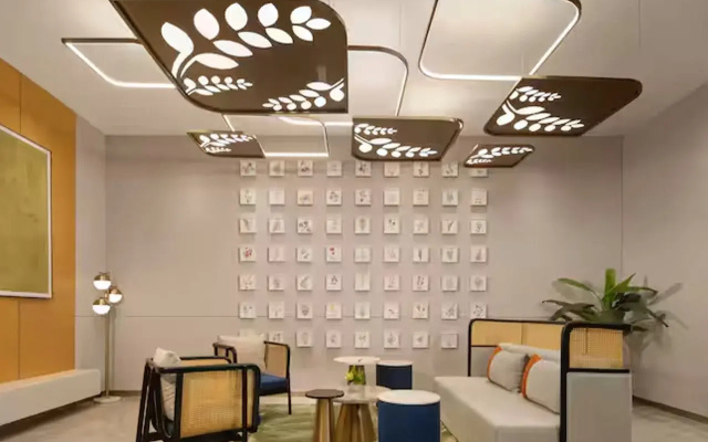 Hilton Garden Inn Zhengzhou Zhengdong New District