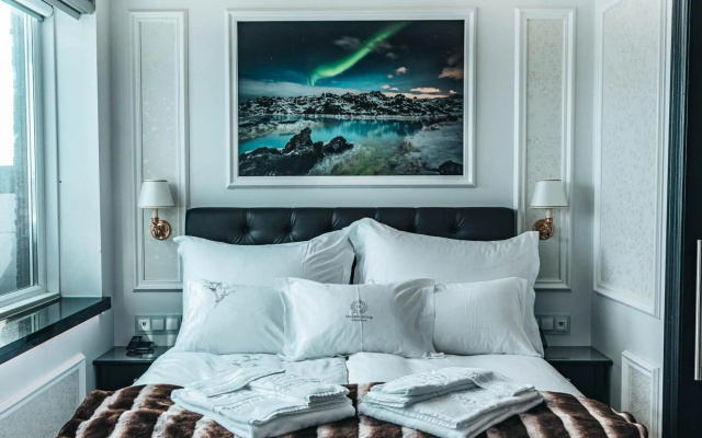 Diamond Suites by Reykjavik Keflavik Airport