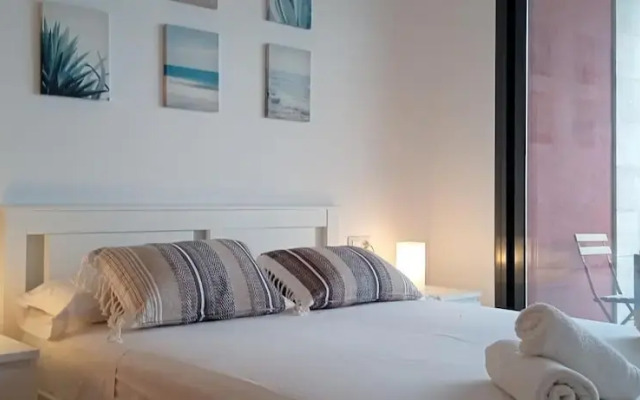Apartament Julia in Amposta