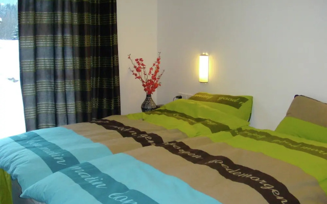 Luxurious Apartment With Sauna in Leogang Salzburg