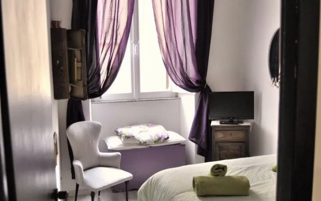 Rhomeholidays - Trevi
