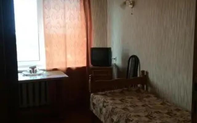 Mini-Hotel Uyut