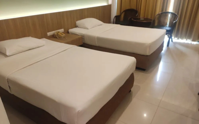 Hotel Stern Pattaya