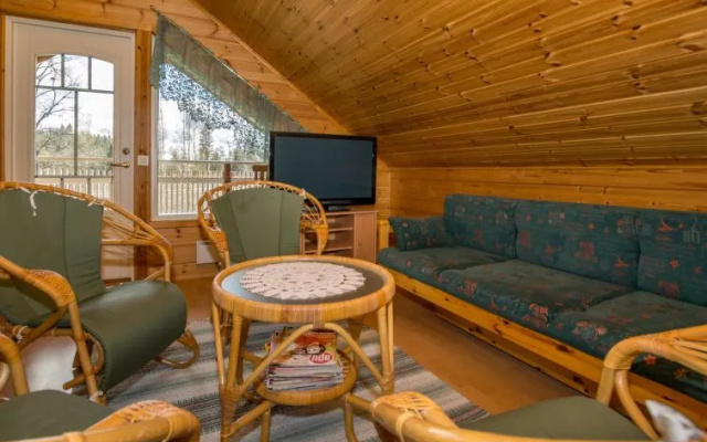 Holiday Home Järvilehto