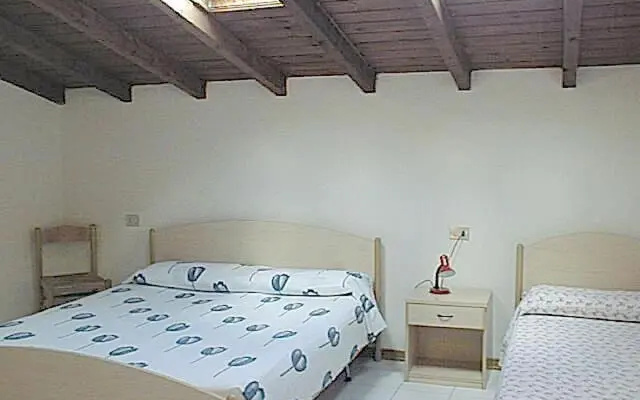 Camping Ancora