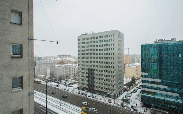 Apartment Cohen Sliska 10