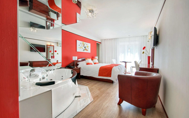 Les Suites de Laviolette, an Ascend Collection Hotel