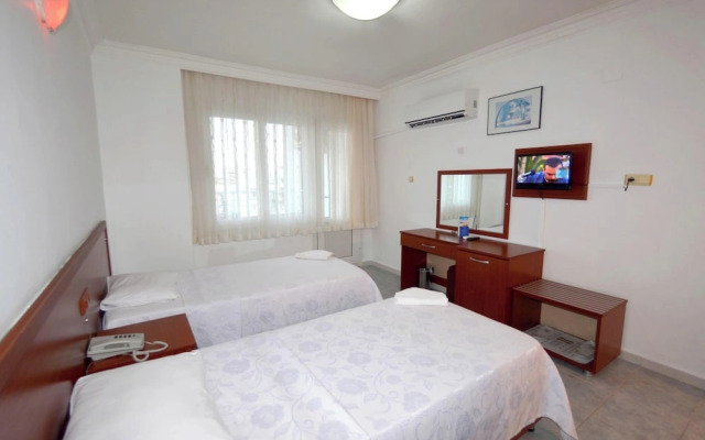 Hotel Eylül