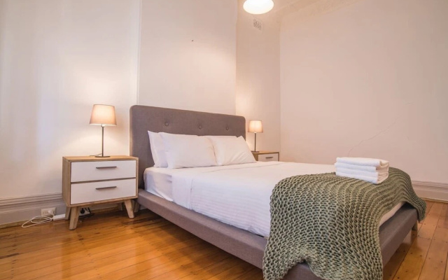 Beautiful Pre-loved Ashfield 4 Bedroom Home