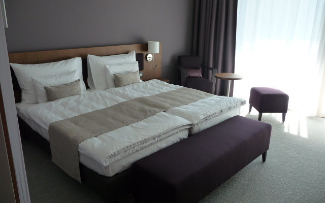 Deltapark Vitalresort