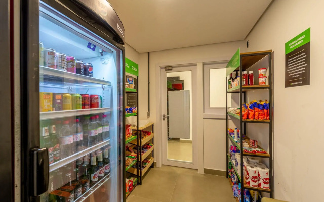 Liv   Apartamento 1505
