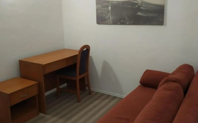 Hotel Glavović