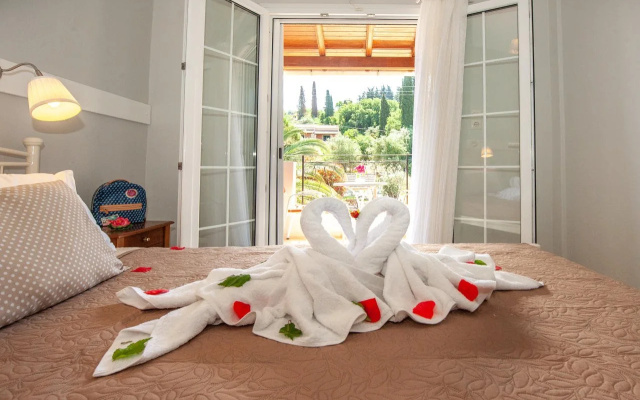 Vassilis Paradise Garden