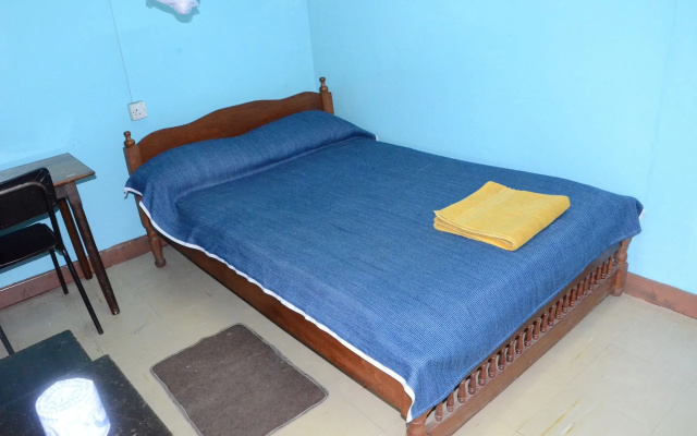 New Swanga Lodge