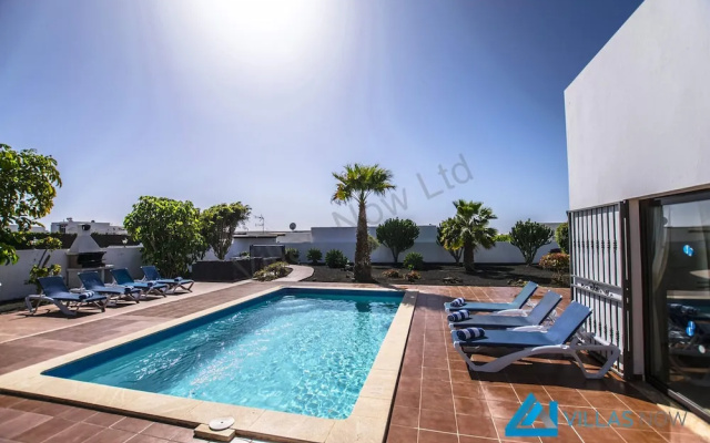 193 - Villa Lemontree