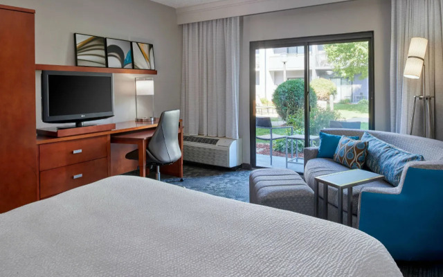 Comfort Inn & Suites Eden Prairie - Minneapolis Southwest