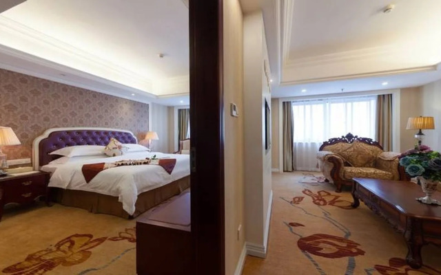 Vienna International Hotel Nanning Zoo Branch
