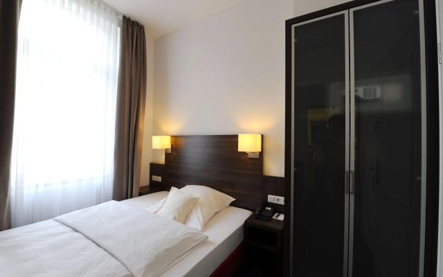 Best Western Hotel Kaiserhof