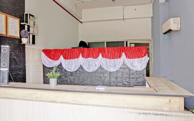 Collection O 92959 Apartement Sentraland Karawang By AT Room