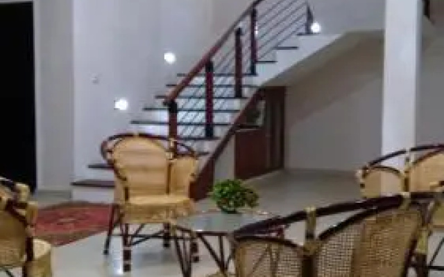 Kinka Eco Villa