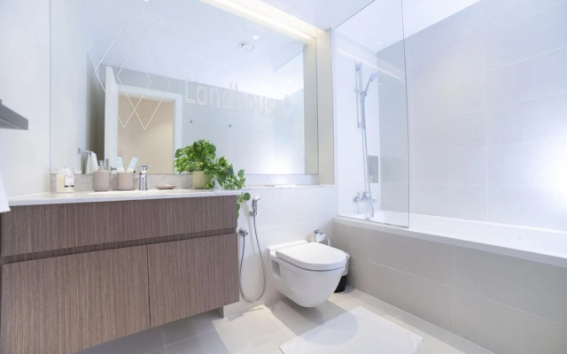 Signature 2BR in Port de La Mer