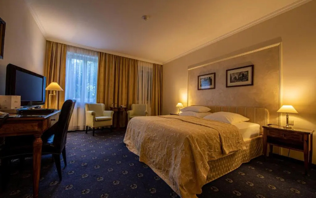 Hotel La Residenza - Adults only